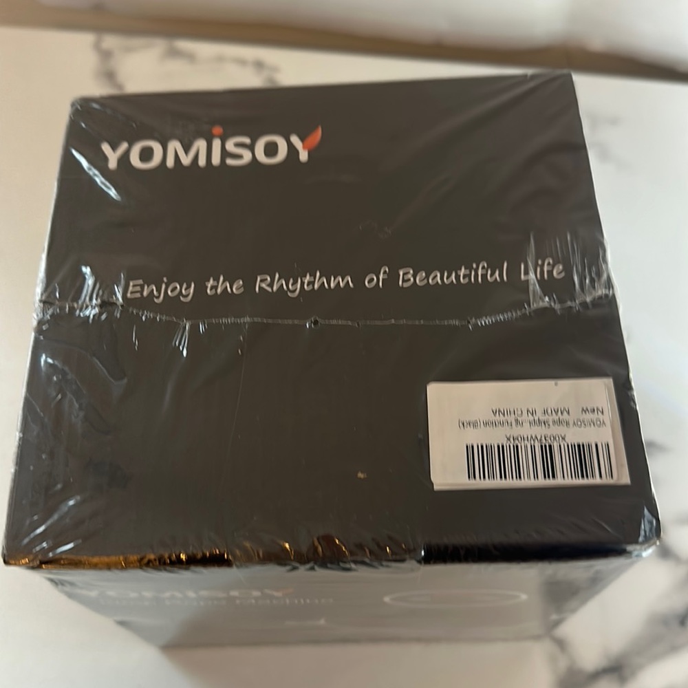 New Yomisoy Jump Rope Workout Machine - Picture 8 of 8